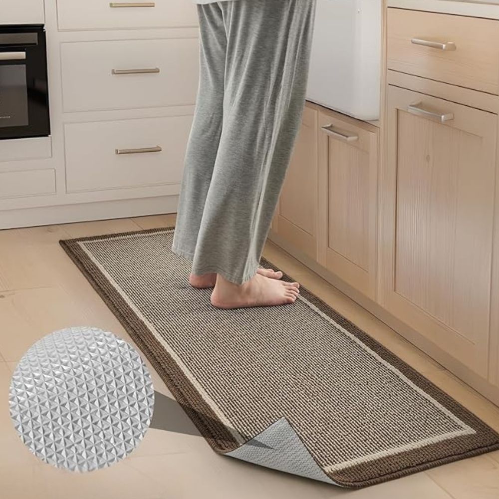 Alfombrillas de Cocina Strata Elegance