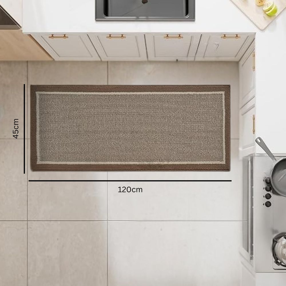 Alfombrillas de Cocina Strata Elegance