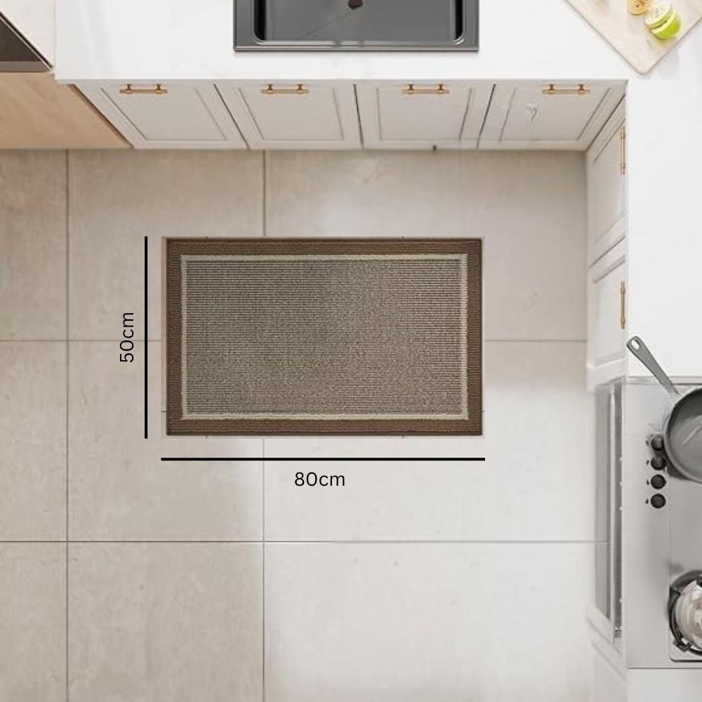 Alfombrillas de Cocina Strata Elegance