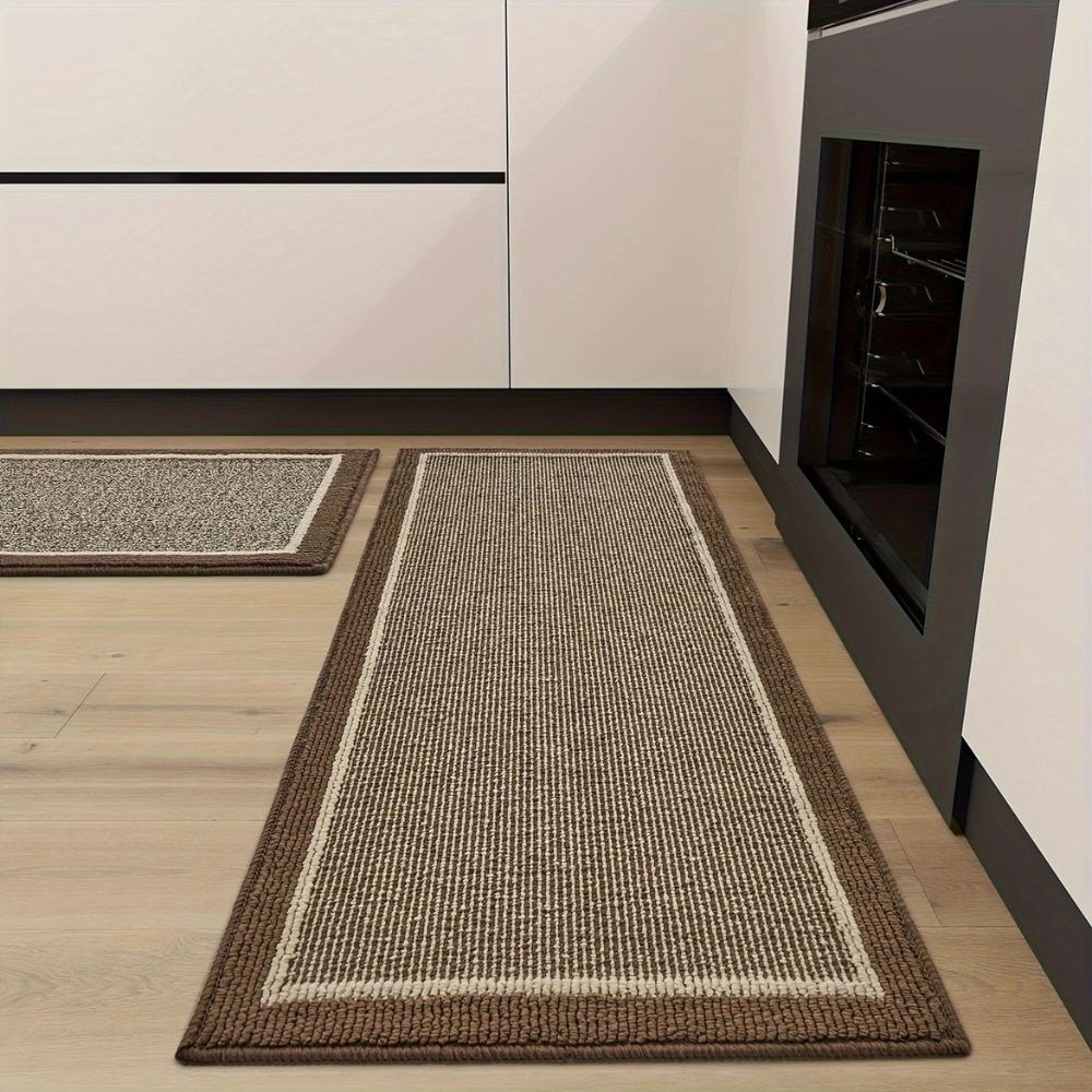 Alfombrillas de Cocina Strata Elegance
