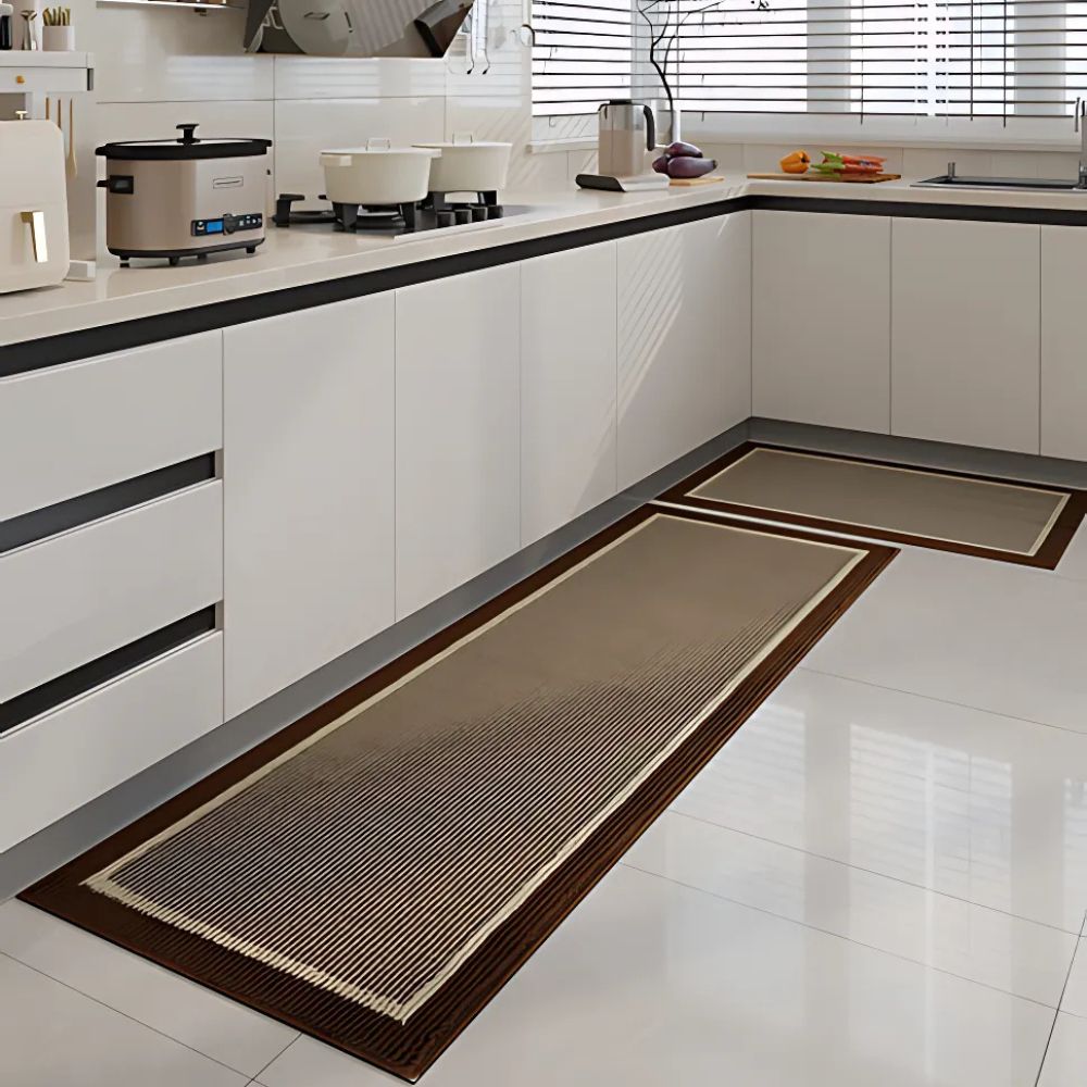 Alfombrillas de Cocina Strata Elegance