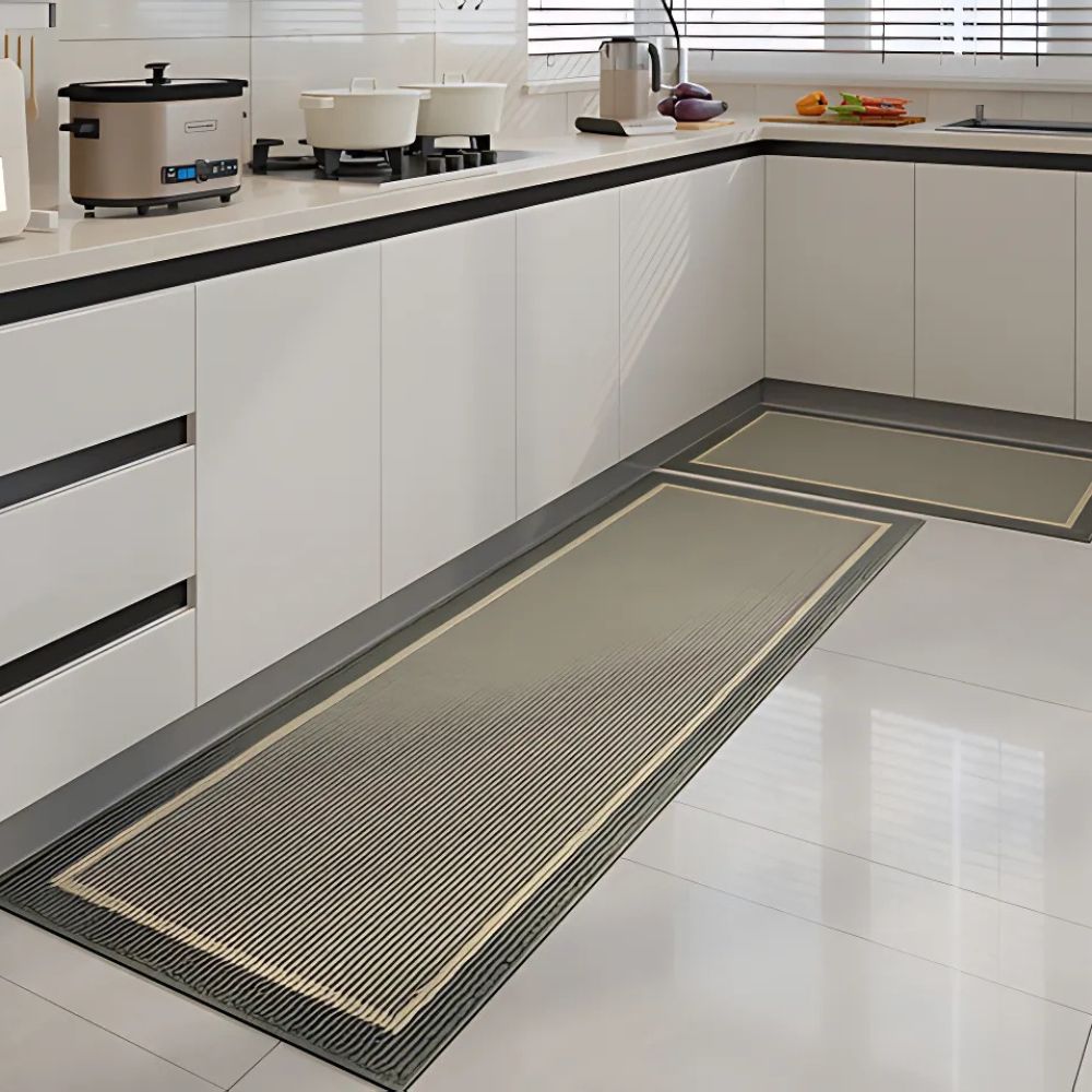 Alfombrillas de Cocina Strata Elegance