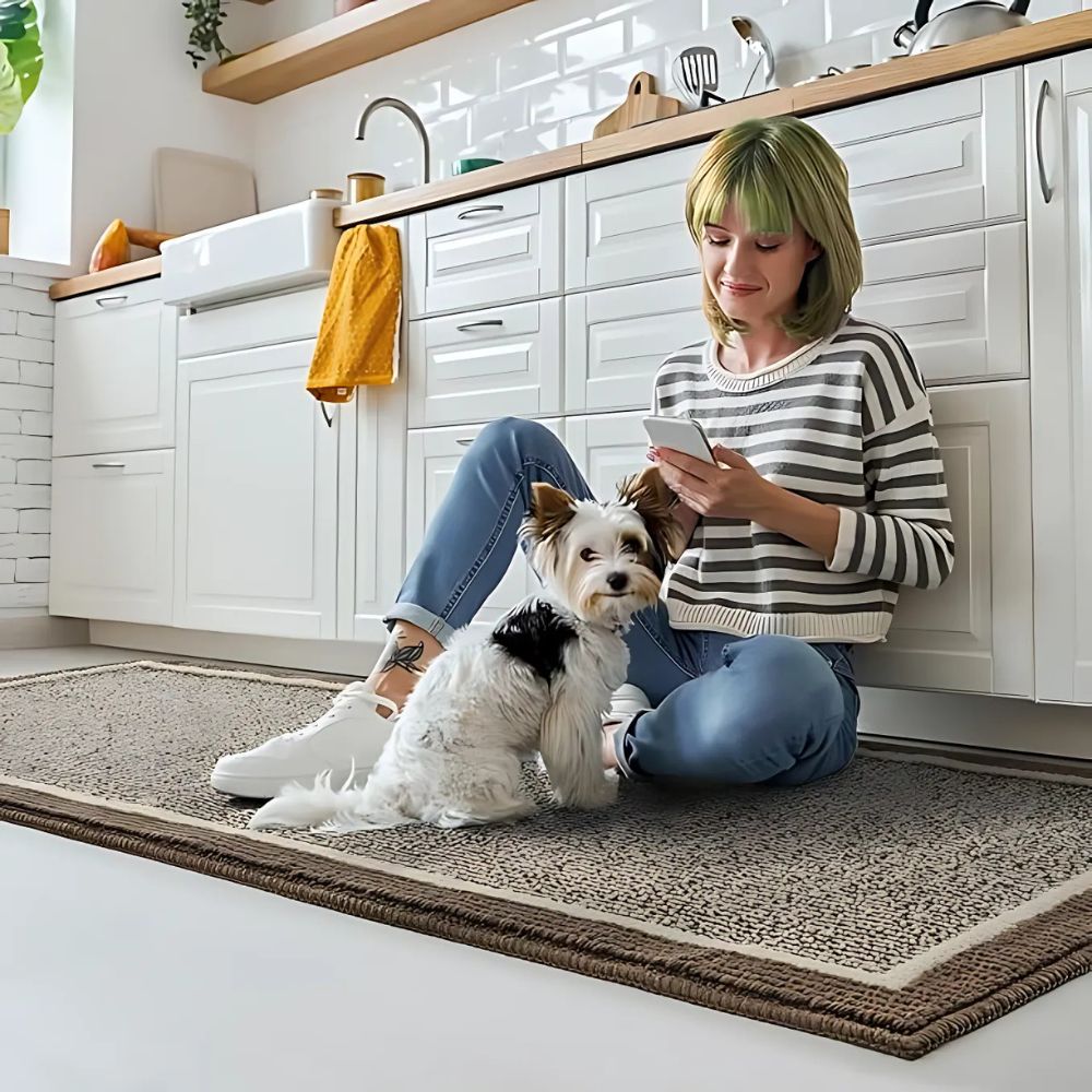 Alfombrillas de Cocina Strata Elegance