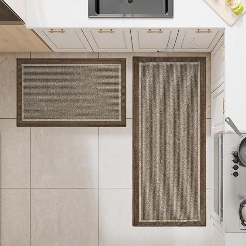 Alfombrillas de Cocina Strata Elegance