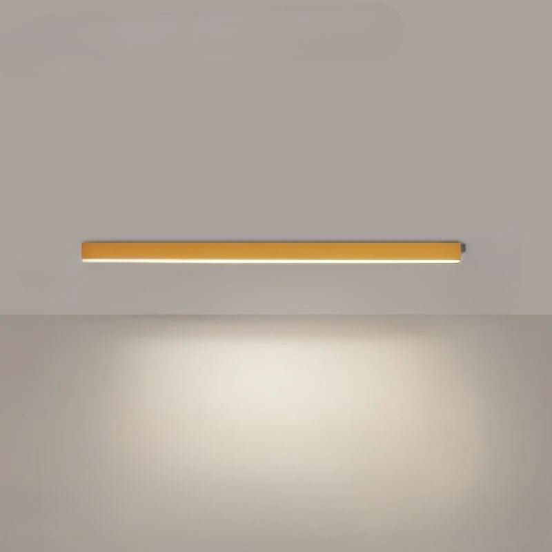 Stillicht Diodo LED – Lámpara de techo minimalista | Diseño escandinavo y gran luminosidad