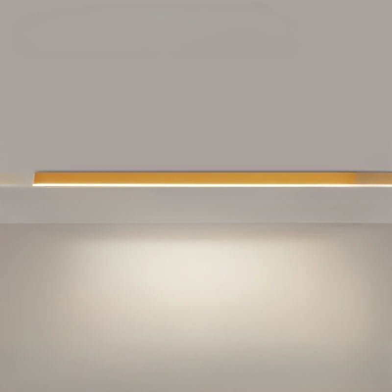 Stillicht Diodo LED – Lámpara de techo minimalista | Diseño escandinavo y gran luminosidad