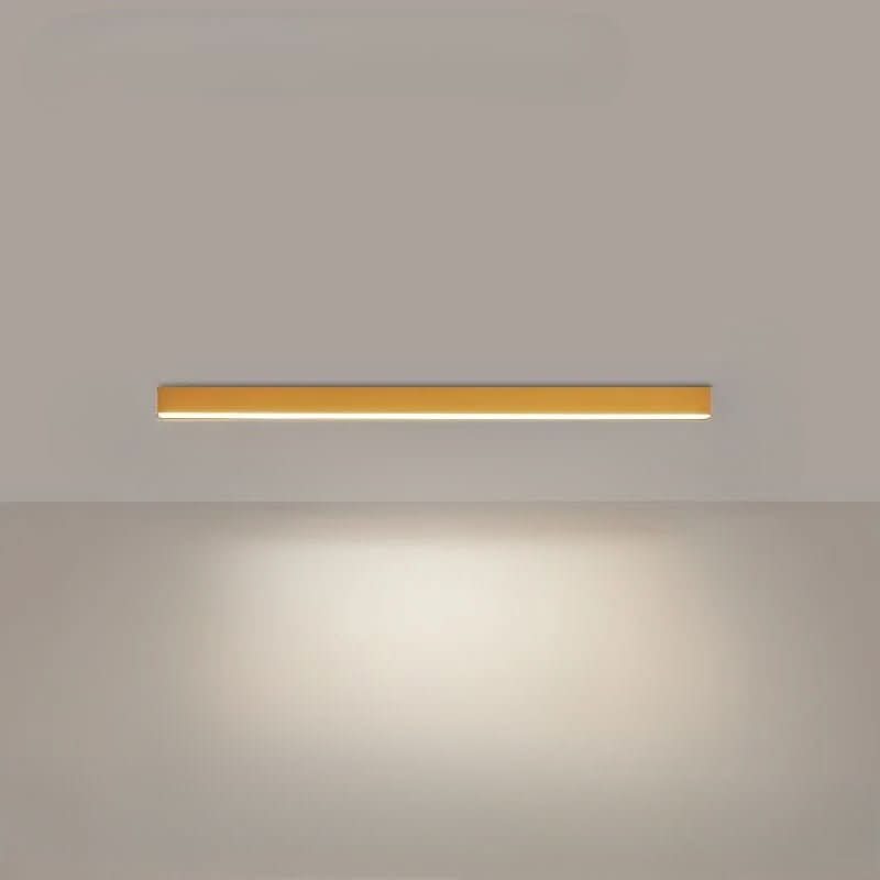 Stillicht Diodo LED – Lámpara de techo minimalista | Diseño escandinavo y gran luminosidad