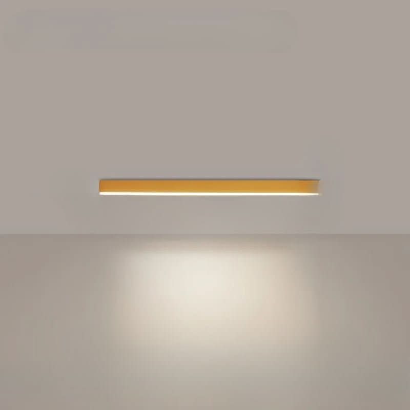 Stillicht Diodo LED – Lámpara de techo minimalista | Diseño escandinavo y gran luminosidad