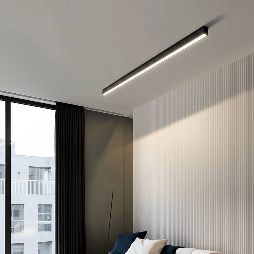 Stillicht Diodo LED – Lámpara de techo minimalista | Diseño escandinavo y gran luminosidad