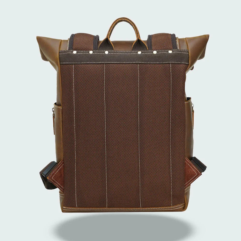Mochila para Hombre con Diseño Funcional para Aventuras