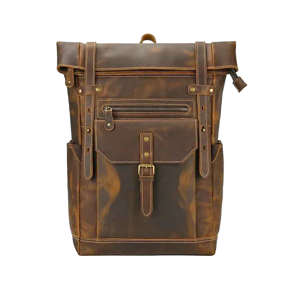 Mochila para Hombre con Diseño Funcional para Aventuras
