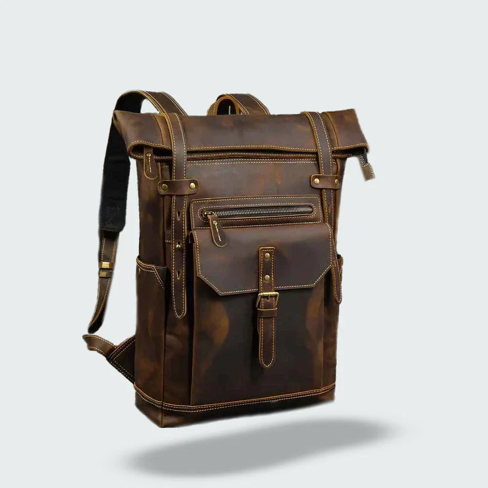 Mochila para Hombre con Diseño Funcional para Aventuras