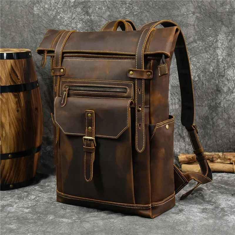 Mochila para Hombre con Diseño Funcional para Aventuras