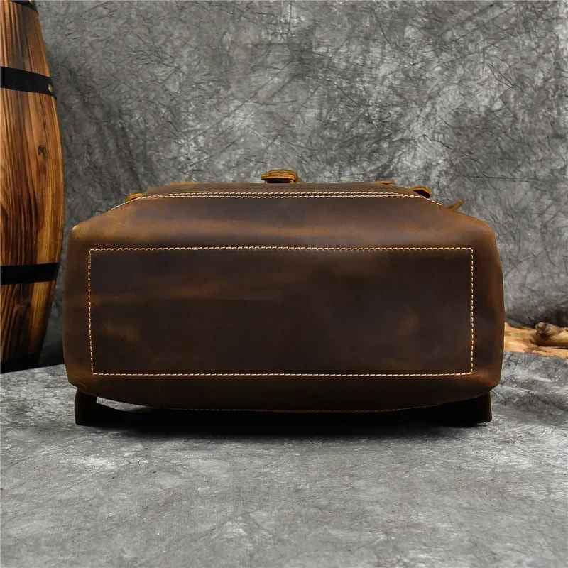 Mochila para Hombre con Diseño Funcional para Aventuras