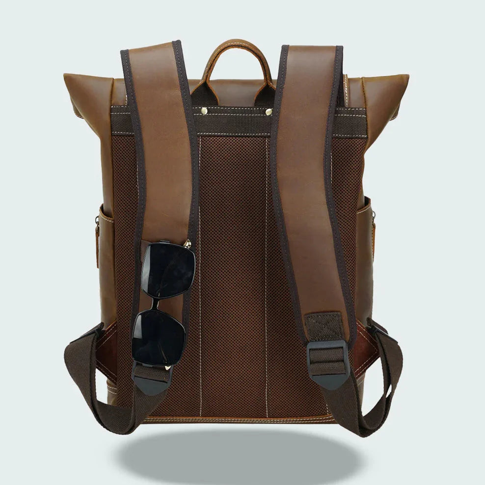 Mochila para Hombre con Diseño Funcional para Aventuras