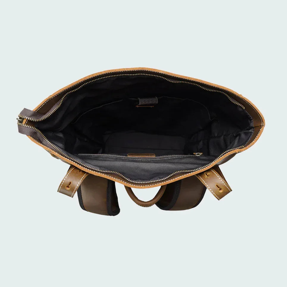 Mochila para Hombre con Diseño Funcional para Aventuras