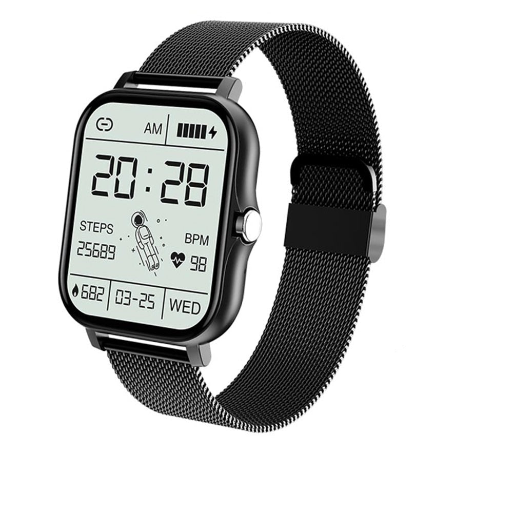 Reloj - Reloj inteligente multifuncional