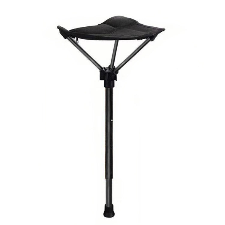 Silla Plegable Exterior Portátil para Sala de Espera, Pesca, Silla Plegable Telescópica Mazza