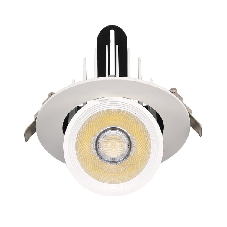 BowLift | 35w Corte de 150mm Luz LED de Espectro Completo para el Crecimiento de Plantas