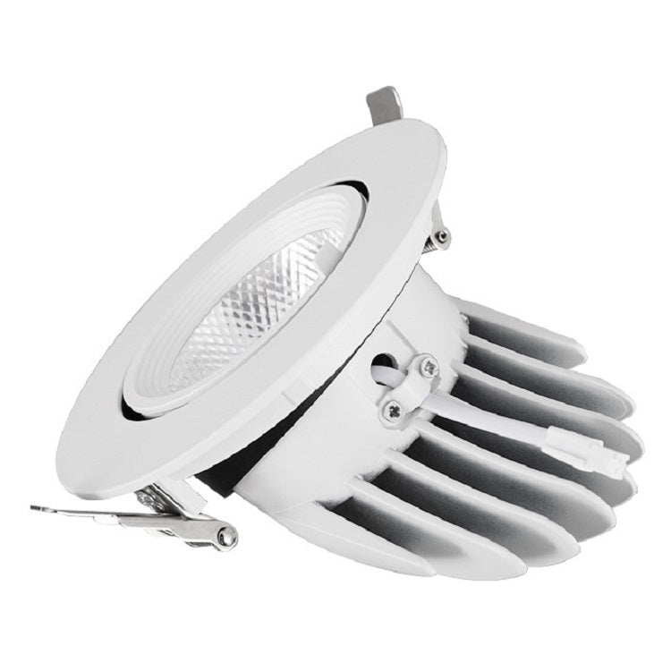 BowLift | 35w Corte de 150mm Luz LED de Espectro Completo para el Crecimiento de Plantas