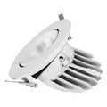 BowLift | 35w Corte de 150mm Luz LED de Espectro Completo para el Crecimiento de Plantas