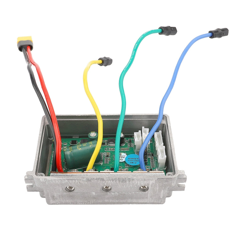 Lisslune | Controlador de Reemplazo para la Placa Principal de la Tarjeta Madre del Scooter Eléctrico Ninebot MAX G30