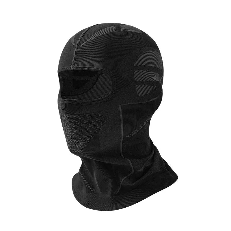 FROSTGUARD – Masque facial thermique complet pour les sports de plein air