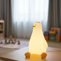 HAPPYTOT – Un compañero alegre y reconfortante para un sueño seguro y relajado.