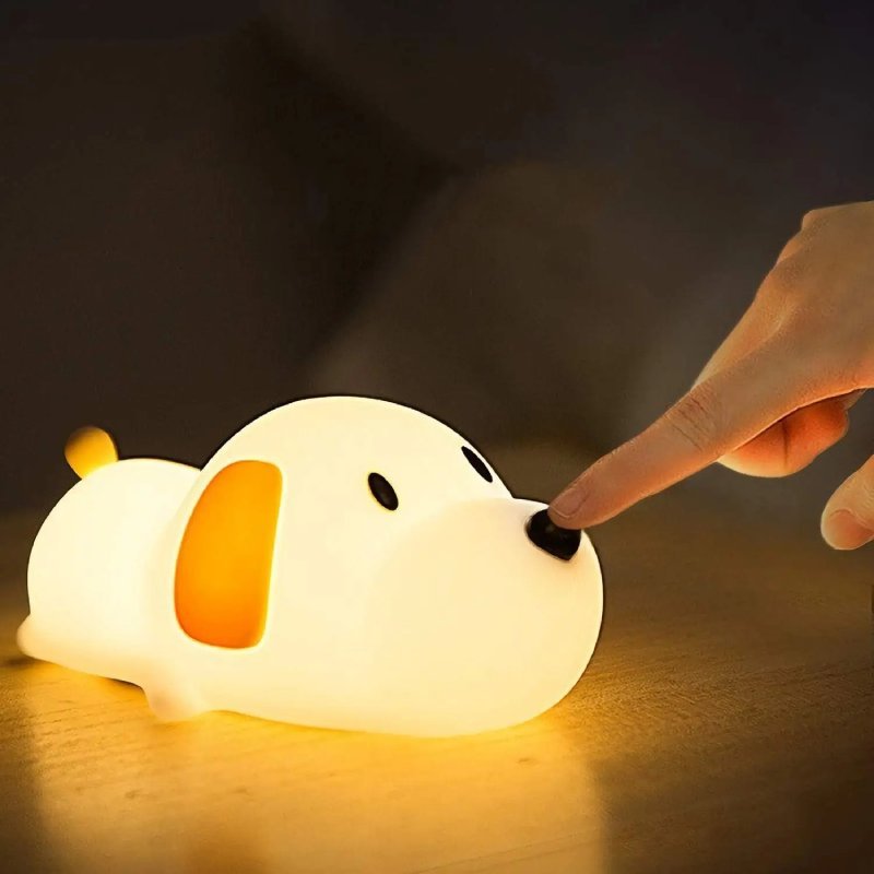 HAPPYTOT – Un compañero alegre y reconfortante para un sueño seguro y relajado.