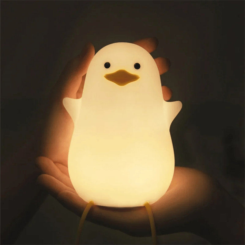 HAPPYTOT – Un compañero alegre y reconfortante para un sueño seguro y relajado.