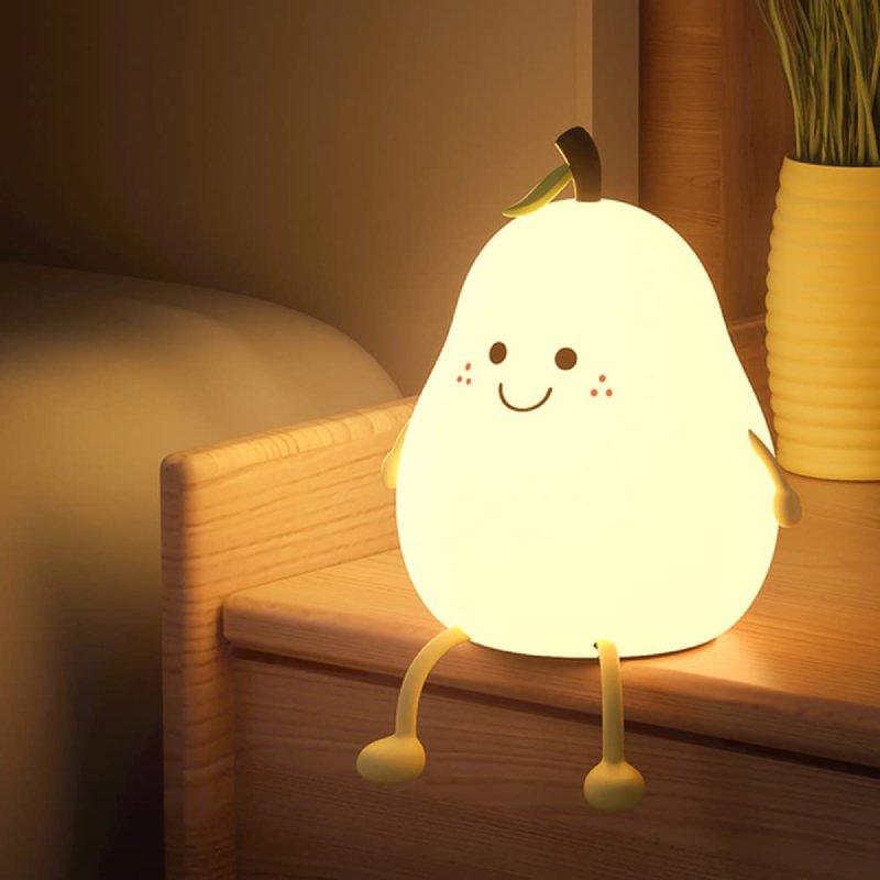 HAPPYTOT – Un compañero alegre y reconfortante para un sueño seguro y relajado.