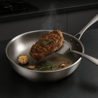 TITANFORGE – Sartén Antiadherente Premium para todo tipo de cocinas