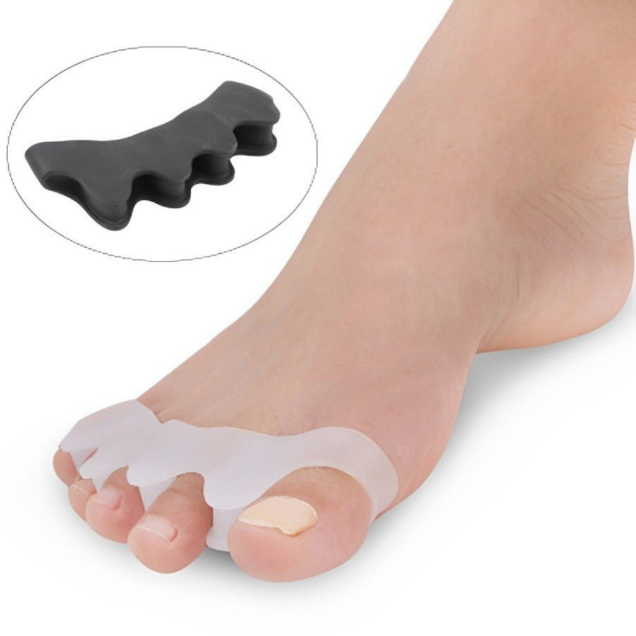 TOECURE – Férula ajustable para dedos en martillo para el alivio del dolor