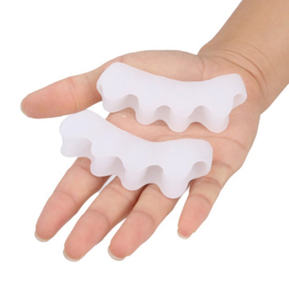 TOECURE – Férula ajustable para dedos en martillo para el alivio del dolor