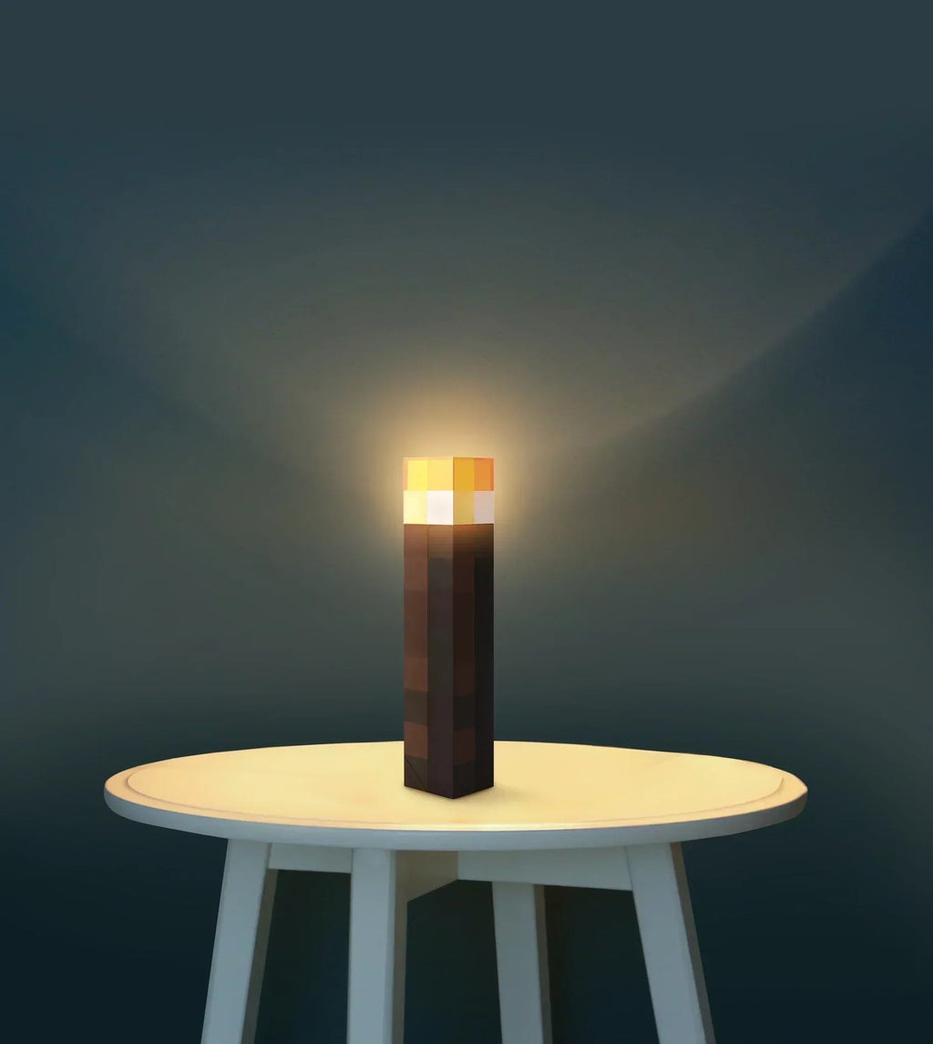 DreamBlock - iluminación versátil de Minecraft para espacios mágicos