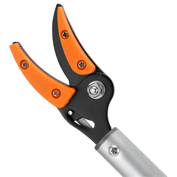 Tijeras de podar TrimPro - Alcance extendido para una poda fácil