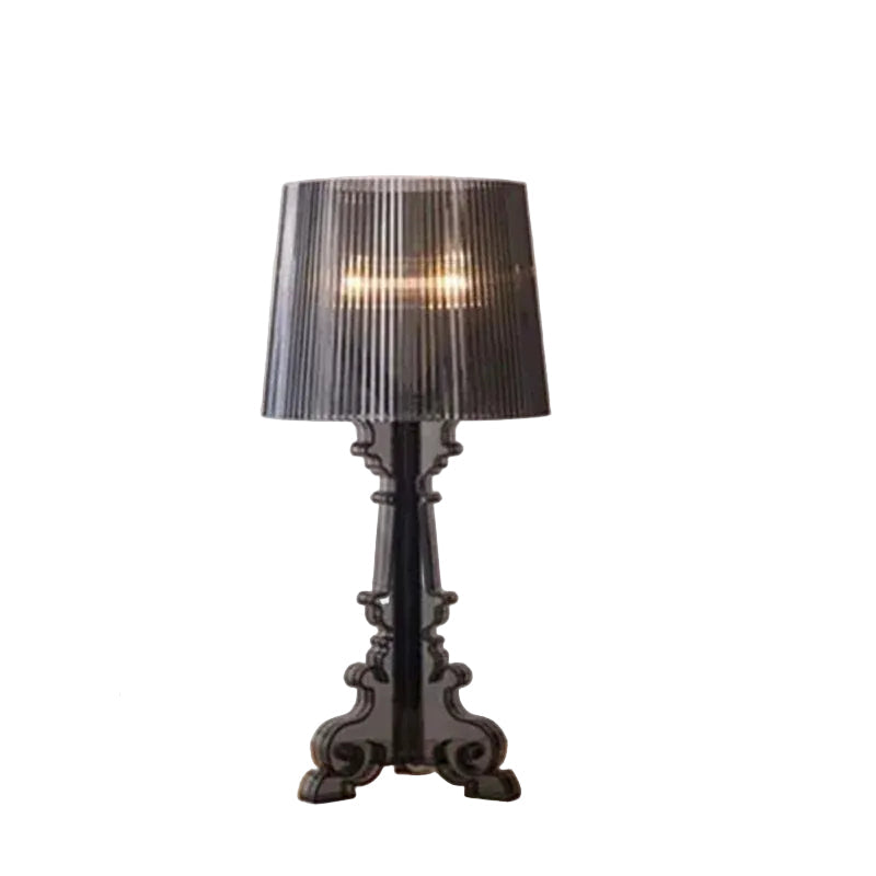 Lámpara de Mesa Bourgie con Altura Ajustable