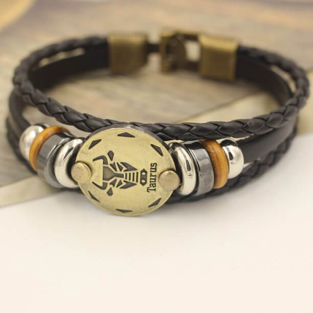 Pulsera Zodiac