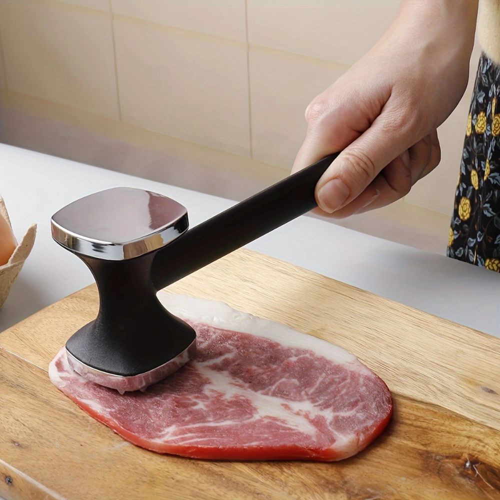 Martillo Ablandador de Carne Tender Pro
