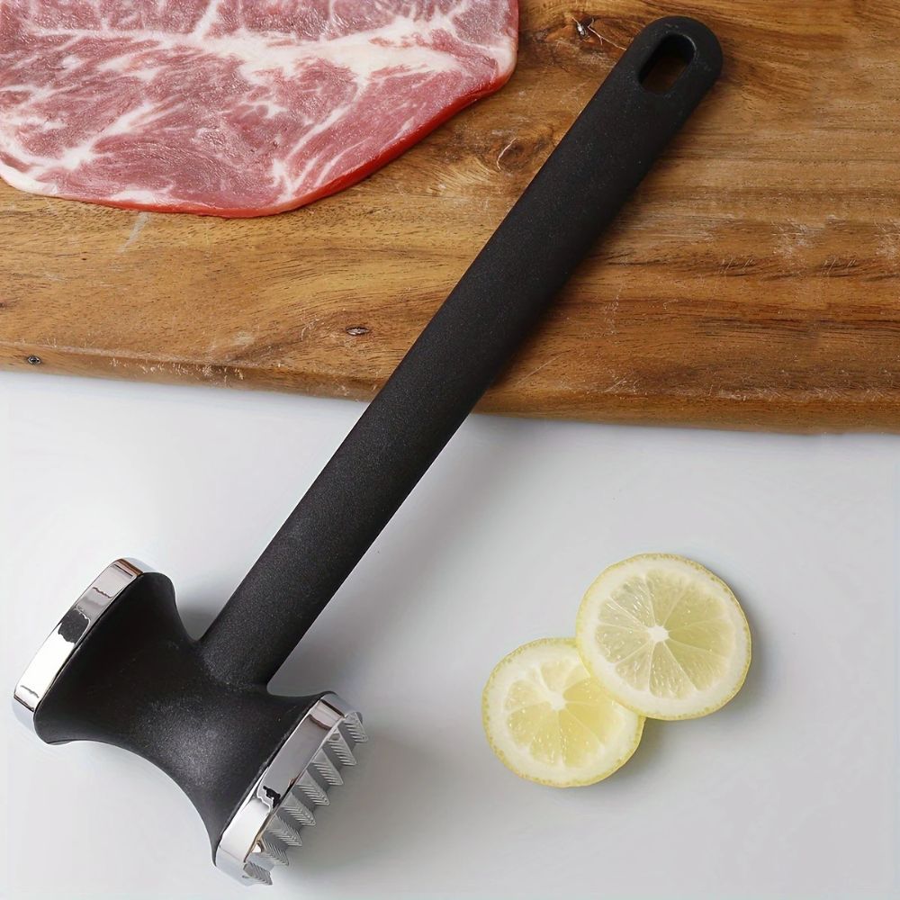 Martillo Ablandador de Carne Tender Pro