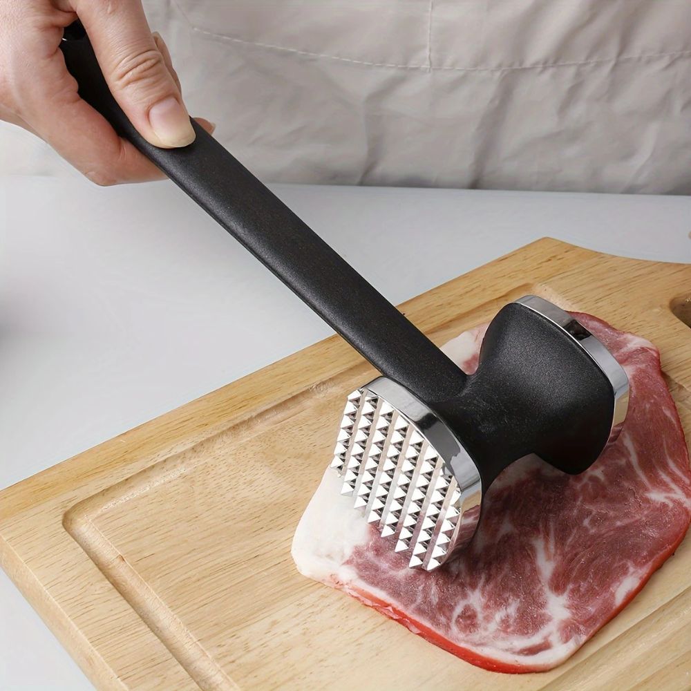 Martillo Ablandador de Carne Tender Pro