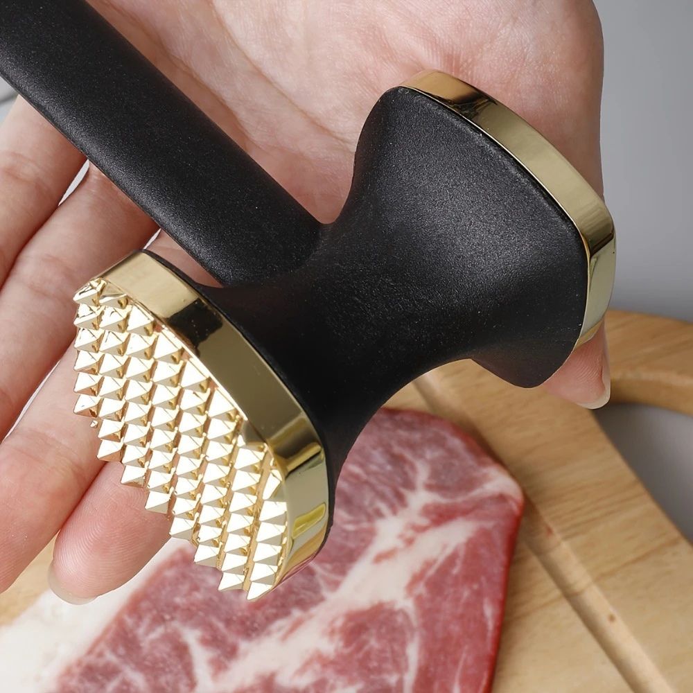 Martillo Ablandador de Carne Tender Pro