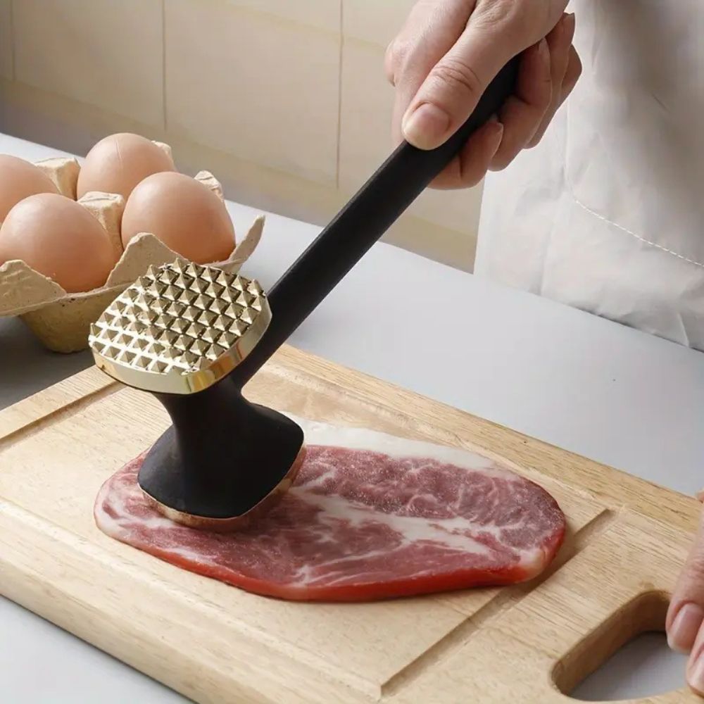 Martillo Ablandador de Carne Tender Pro
