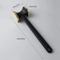 Martillo Ablandador de Carne Tender Pro
