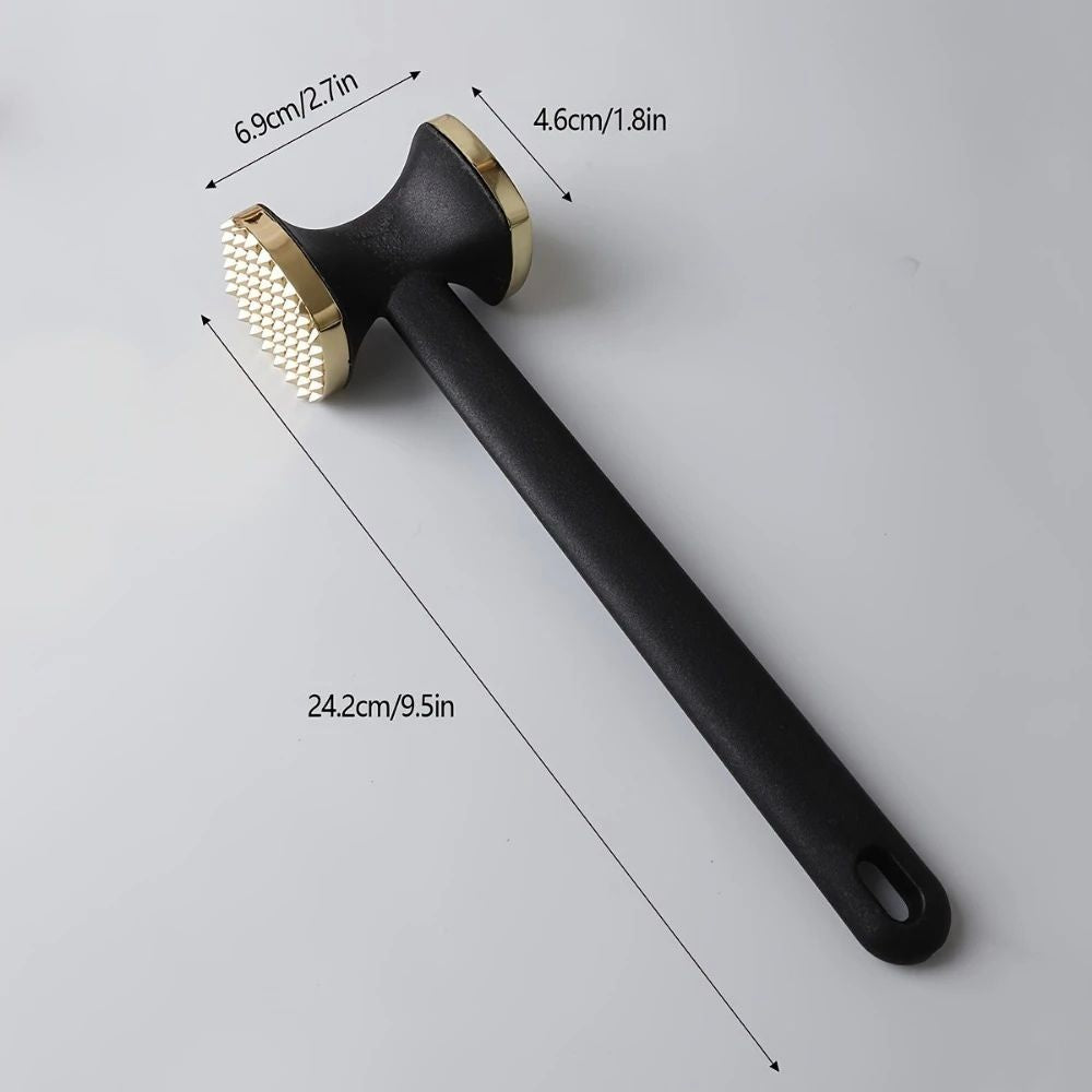 Martillo Ablandador de Carne Tender Pro