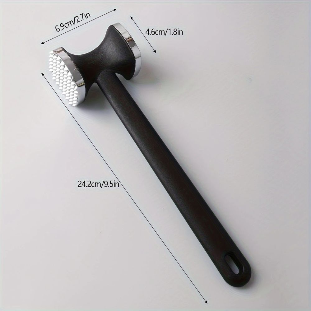 Martillo Ablandador de Carne Tender Pro
