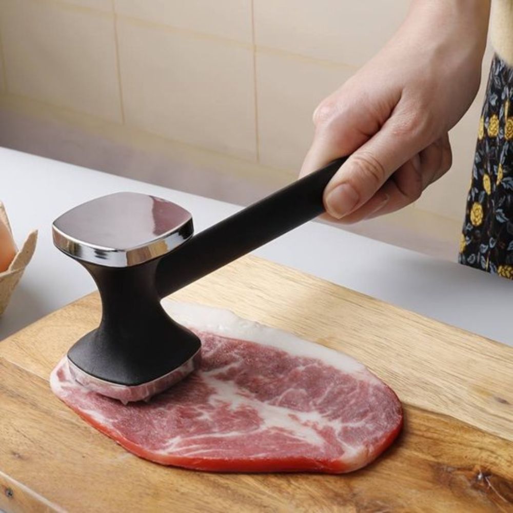 Martillo Ablandador de Carne Tender Pro