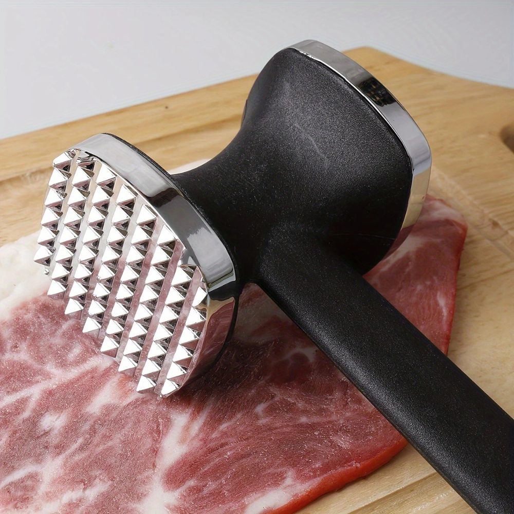 Martillo Ablandador de Carne Tender Pro