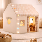 Nauzet - Tienda de Juegos Infantil Plegable
