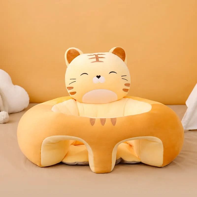 Cojín suave para bebé para una comodidad segura
